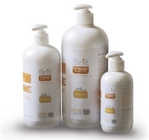 Brit Care Salmon Oil (100% olej z łososia) 250ml