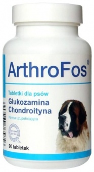 Arthrofos 90 tabletek