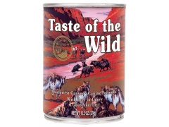 Taste of the Wild Southwest Canyon puszka 390g