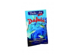 Dako-art Dafnia pokarm dla rybek 10g