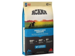 Acana Adult karma dla psów dorosłych 17kg