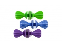 Sum Plast Zabawka Gryzak Dent- zabawka dla psa 12,5cm 1szt. FBA