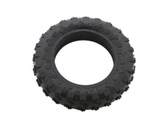 Sum Plast Opona Duża- zapachowa zabawka dla psa 1szt.