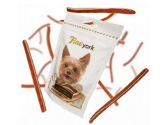 Prozoo Fine York Sandwich 80g [0010814S]