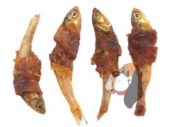 Magnum Rybka owinięta kurczakiem 250g