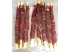 Magnum Pałka wołowa z kaczką 500g