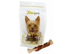 Prozoo Fine York Calcium Bone 80g [10793S]