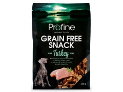 Profine Grain Free Indyk 200g