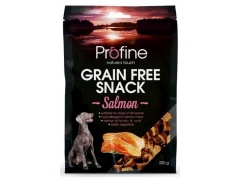 Profine Grain Free Łosoś 200g