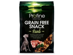 Profine Grain Free Jagnięcina 200g