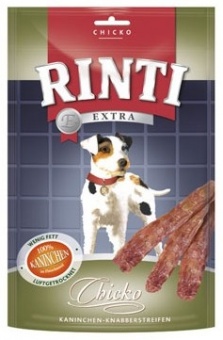 Rinti Extra Chicko Kaninchen - królik 60g