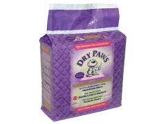 MidWest Podkłady higieniczne Dry Paws 58x61cm 14szt [PPS14]