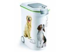 Curver Pet Life Pojemnik na psią karmę 20kg