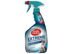Simple Solution Extreme Stain & Odour Remover - preparat neutralizujący plamy i zapachy 954ml