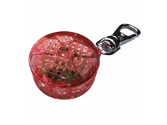 Trixie Flasher Zawieszka odblaskowa 2,5 cm, baterie [13441]