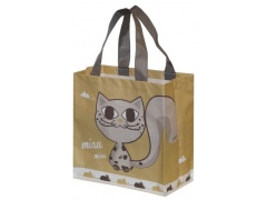 Torba Mini Kitikat 10L beżowa