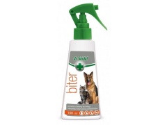 Dr Seidel Biter - Płyn przeciw obgryzaniu przedmiotów przez zwierzęta - spray 100ml