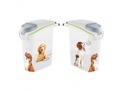 Curver Pet Life Pojemnik na psią karmę 10kg