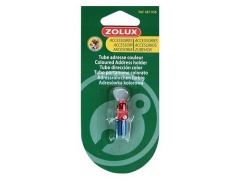 Zolux Adresówka kolorowa [487036]