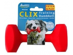Clix Dumbbell Aport średni