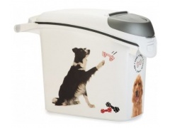 Curver Pet Life Pojemnik na psią karmę 6kg