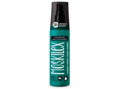 DermaPharm Moskilex 90ml - dla ludzi przeciw kleszczom, komarom i meszkom