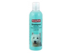 Beaphar Szampon do białej sierści 250ml