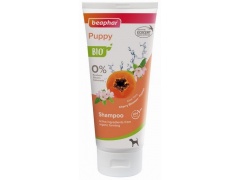 Beaphar BIO Shampoo Puppy - organiczny szampon dla szczeniąt 200ml