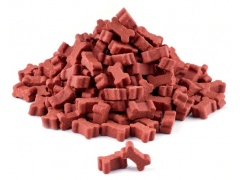 Maced Mięsne kostki z wołowiną słoik 300g