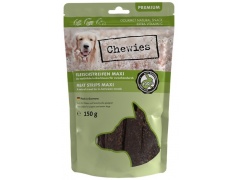 Chewies Maxi Meat Strips Królik 150g
