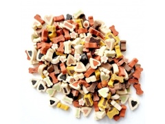 Prozoo Trenerki Mięsny Mix Soft 1kg [1152K]
