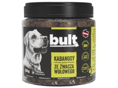 Bult Treserki Kabanosy ze żwacza wołowego słoik 120g