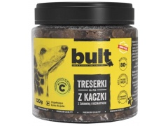 Bult Treserki z kaczki z żurawiną i rozmarynem słoik 120g