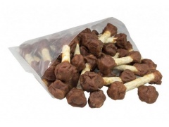 Prozoo Fine York Bone Snack - Kaczka 500g [10888L]