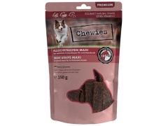 Chewies Meat Strips Maxi Konina 150g