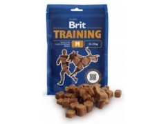 Brit Training Snacks M 200g