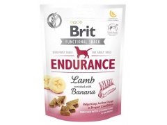 Brit Functional Snack Endurance Lamb 150g