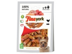 Prozoo Fine York Krab z kurczakiem 80g [10856S]