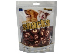 Magnum Talarki z wołowiny i dorsza 250g