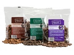 Chewies Kosteczki Multipack nr1 3x200g