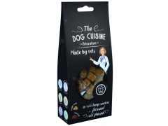 The Dog Cuisine Pro Active Balance Relaxation with Hemp & Flaxseed 80g