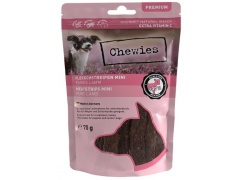 Chewies Meat Strips Mini Jagnięcina 70g