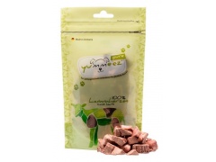 Yummeez Pure Serca jagnięce 35g