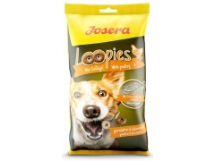 Josera Loopies Przysmak z drobiem 150g