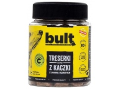 Bult Treserki z kaczki z żurawiną i rozmarynem słoik 250g