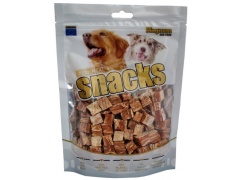 Magnum Kostki z kurczaka i dorsza 250g