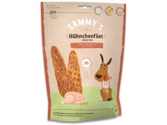 Sammy\'s Chicken Fillet 190g