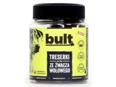 Bult Treserki Kabanosy ze żwacza wołowego słoik 250g