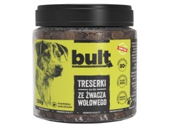 Bult Treserki ze żwacza wołowego słoik 120g