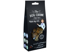 The Dog Cuisine Pro Active Balance Skin & Fur with Flaxseed 80g